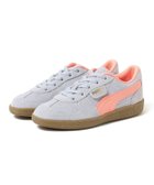【こども ビームス/コドモ ビームス / KIDS】のPUMA / キッズ パレルモ PS スニーカー(17~21cm) 27-Cool_Weather|ID: prp329100004727391 ipo3291000000034153105