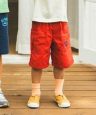 【ビームス ミニ/BEAMS mini / KIDS】のスマイル キャンプ ショーツ 2025SS(90~150cm) RED|ID: prp329100004727393 ipo3291000000034153110