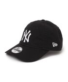 【シップス/SHIPS / KIDS】のNEW ERA MLB Youth 9TWENTY ウォッシュ加工 ベースボールキャップ ブラック|ID: prp329100004727397 ipo3291000000034153130