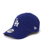 【シップス/SHIPS / KIDS】のNEW ERA MLB Youth 9TWENTY ウォッシュ加工 ベースボールキャップ ブルー|ID: prp329100004727397 ipo3291000000034153131