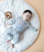 【ビームス ミニ/BEAMS mini / KIDS】のスマイル ロンパース 2025FW(70~80cm) T.GRAY|ID: prp329100004727399 ipo3291000000034153138