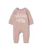 【ビームス ミニ/BEAMS mini / KIDS】のスマイル ロンパース 2025FW(70~80cm) PINK|ID: prp329100004727399 ipo3291000000034153139