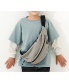 【デビロック/devirock / KIDS】のレイヤード風 長袖Tシャツ ロンT トップス 25AW ダスティブルー|ID: prp329100004727403 ipo3291000000034153156