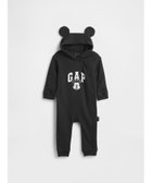 【ギャップ/GAP / KIDS】のbabyGap × ディズニー GAPロゴ カバーオール 人気、トレンドファッション・服の通販 founy(ファニー) ファッション Fashion キッズファッション Fashion for Kids キャラクター Character, Licensed Characters コレクション Collection, Seasonal Line スペシャル Special, Limited Edition フロント Front, Front Design プリント Print, Printed Pattern 長袖 Long Sleeve, Full Sleeve thumbnail SP_DIS_FAM_MOONLESS|ID: prp329100004727406 ipo3291000000034153166