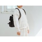 【ブランシェス/branshes / KIDS】のポコポコジャガードトップス 人気、トレンドファッション・服の通販 founy(ファニー) ファッション Fashion キッズファッション Fashion for Kids トップス・カットソー Cut & Sew Tops シンプル Simple, Minimal セットアップ Set-Up, Coordinated Outfit thumbnail アイボリー|ID: prp329100004727411 ipo3291000000034153179