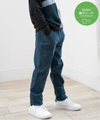 【イッカ/ikka / KIDS】の【親子コーデ】GOKU楽パンツ スーパーストレッチ5P(120~160cm) ダークグリーン|ID: prp329100004727417 ipo3291000000034153204