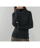 【グローバルワーク/GLOBAL WORK】の吉高由里子さん着用/Fffit エフィット/温度調節ストレッチハイネックTシャツ長袖/580816 人気、トレンドファッション・服の通販 founy(ファニー) ファッション Fashion レディースファッション Fashion for Women トップス・カットソー Cut & Sew Tops シャツ・ブラウス・オフィスカジュアル Elegant Blouses & Button-Ups ロングTシャツ・Tシャツ Longline T-Shirts & Tees おすすめ Recommended / Our Picks インナー Innerwear ストレッチ Stretch, Stretchy Fabric タートル Turtleneck, Turtle Collar タートルネック Turtleneck, High Neck ハイネック High Neck, Mock Neck フィット Fit, Slim Fit A/W・秋冬 Autumn/Winter 長袖 Long Sleeve, Full Sleeve thumbnail ブラック09|ID: prp329100004727923 ipo3291000000034700578