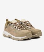 【エーグル/AIGLE / MEN】のPALKA 透湿防水 ハイマテリアルソール ポルカ ローカット スニーカー ブラウン|ID: prp329100004728011 ipo3291000000034200575