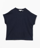 【ユナイテッドアローズ/UNITED ARROWS】のUSAコットン イージーTシャツ A DAY IN THE LIFE 人気、トレンドファッション・服の通販 founy(ファニー) ファッション Fashion レディースファッション Fashion for Women トップス・カットソー Cut & Sew Tops シャツ・ブラウス・オフィスカジュアル Elegant Blouses & Button-Ups ロングTシャツ・Tシャツ Longline T-Shirts & Tees インナー Innerwear 春 Spring 秋 Autumn トレンド Trend, Trending Now 定番 Standard, Basic Item なめらか Smooth, Silky Texture ノースリーブ Sleeveless, No-Sleeve バランス Balance, Style Balance フレア Flare, Flared ベーシック Basic, Essential ボーダー Border, Stripe リラックス Relax, Relaxed Fit ロング Long, Long-Length アウトレット Outlet / Clearance thumbnail NAVY|ID: prp329100004728029 ipo3291000000034435677