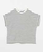 【ユナイテッドアローズ/UNITED ARROWS】のUSAコットン イージーTシャツ A DAY IN THE LIFE その他1|ID: prp329100004728029 ipo3291000000034774945