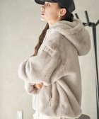 【フリークスストア/FREAK'S STORE】のYUMOLA/ユモラ 25AW 人気、トレンドファッション・服の通販 founy(ファニー) ファッション Fashion レディースファッション Fashion for Women 2025年 2025 2025-2026秋冬・A/W Autumn/Winter 2025–26 AW25–26 冬 Winter / This Winter A/W・秋冬 Autumn/Winter thumbnail ライトグレー|ID: prp329100004728095 ipo3291000000034891984