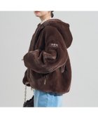 【フリークスストア/FREAK'S STORE】のYUMOLA/ユモラ 25AW 人気、トレンドファッション・服の通販 founy(ファニー) ファッション Fashion レディースファッション Fashion for Women 2025年 2025 2025-2026秋冬・A/W Autumn/Winter 2025–26 AW25–26 冬 Winter / This Winter A/W・秋冬 Autumn/Winter thumbnail ダークブラウン|ID: prp329100004728095 ipo3291000000034891988