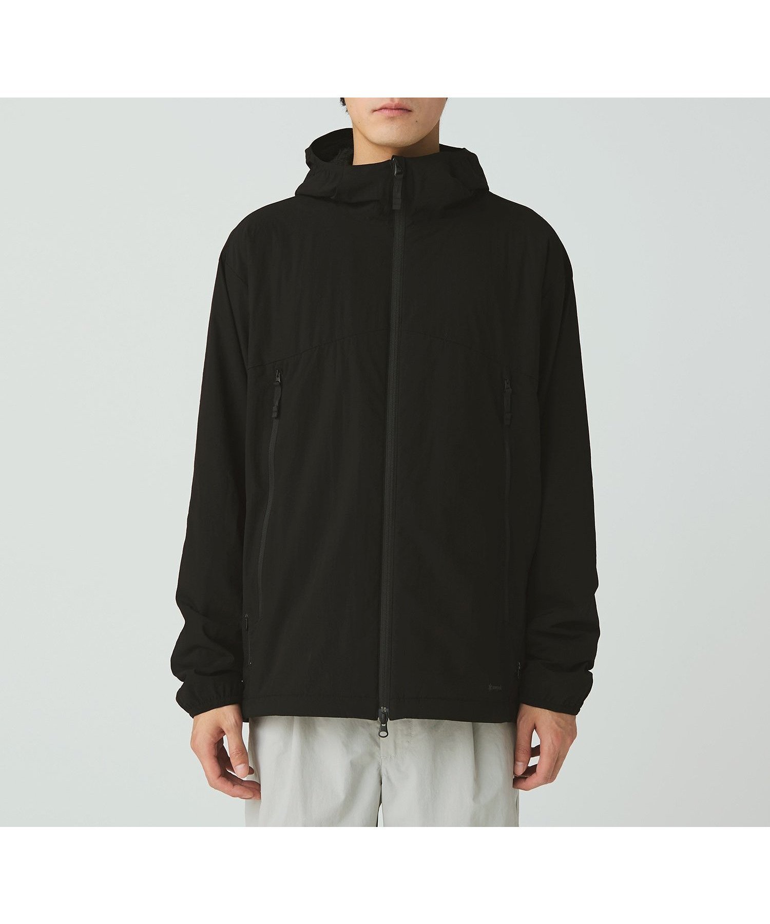 【スノーピーク/SNOW PEAK】のBreathable Insulated Jacket インテリア・キッズ・メンズ・レディースファッション・服の通販 founy(ファニー) 　ファッション　Fashion　レディースファッション　Fashion for Women　アウター　Coat / Outerwear Collection　レディースジャケット・軽アウター　Jackets　ウォーム　Warm Fabric　春　Spring　秋　Autumn　コーティング　Coating, Coated Finish　軽量　Lightweight, Ultra Light　シンプル　Simple, Minimal　ジャケット　Jacket, Outerwear　ストレッチ　Stretch, Stretchy Fabric　スマート　Smart, Elegant　ドローコード　Drawcord, Drawstring Cord　ポケット　Pocket, Pocket Detail　メッシュ　Mesh, Net Fabric　ワンポイント　One Point, Statement Accent　ワーク　Workwear, Utility Style　冬　Winter / This Winter　BLACK|ID: prp329100004728103 ipo3291000000035234738