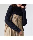 【コーエン/COEN】のメローシアータートルロンT BLACK|ID: prp329100004728105 ipo3291000000034774069