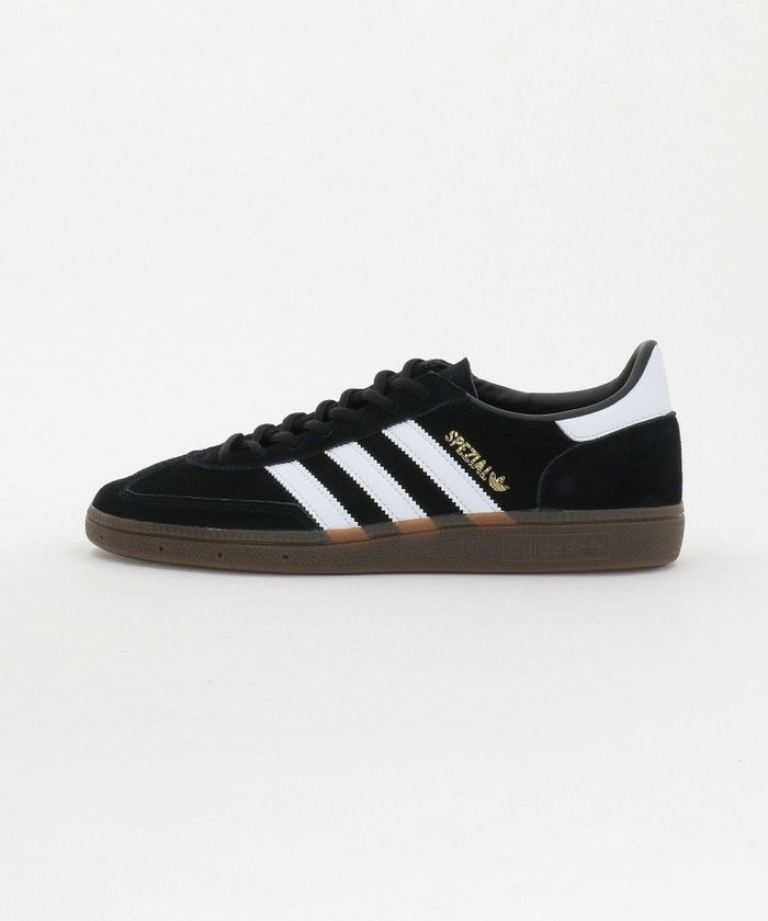 【ビューティ&ユース ユナイテッドアローズ/BEAUTY&YOUTH / UNITED ARROWS / MEN】のadidas Originals ハンドボール スペツィアル スニーカー インテリア・キッズ・メンズ・レディースファッション・服の通販 founy(ファニー) https://founy.com/ ファッション Fashion メンズファッション Fashion for Men シューズ・靴 Shoes スニーカー / カジュアルにもスポーティにも Sneakers & Trainers カーゴパンツ Cargo Pants, Utility Pants クラシカル Classical, Vintage-Inspired クラシック Classic, Timeless Style シンプル Simple, Minimal スニーカー Sneakers, Trainers スポーツ Sports, Activewear デニム Denim, Jeans Material トレンド Trend, Trending Now 定番 Standard, Basic Item おすすめ Recommended / Our Picks エレガント 上品 Elegant |ID: prp329100004728109 ipo3291000000034432359