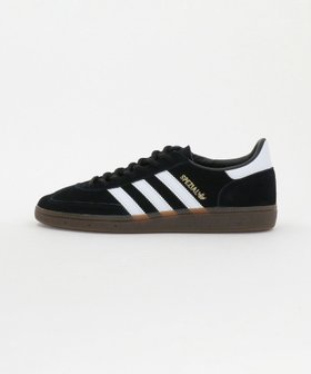 【ビューティ&ユース ユナイテッドアローズ/BEAUTY&YOUTH / UNITED ARROWS / MEN】のadidas Originals ハンドボール スペツィアル スニーカー 人気、トレンドファッション・服の通販 founy(ファニー) ファッション Fashion メンズファッション Fashion for Men シューズ・靴 Shoes スニーカー / カジュアルにもスポーティにも Sneakers & Trainers カーゴパンツ Cargo Pants, Utility Pants クラシカル Classical, Vintage-Inspired クラシック Classic, Timeless Style シンプル Simple, Minimal スニーカー Sneakers, Trainers スポーツ Sports, Activewear デニム Denim, Jeans Material トレンド Trend, Trending Now 定番 Standard, Basic Item おすすめ Recommended / Our Picks エレガント 上品 Elegant |ID:prp329100004728109