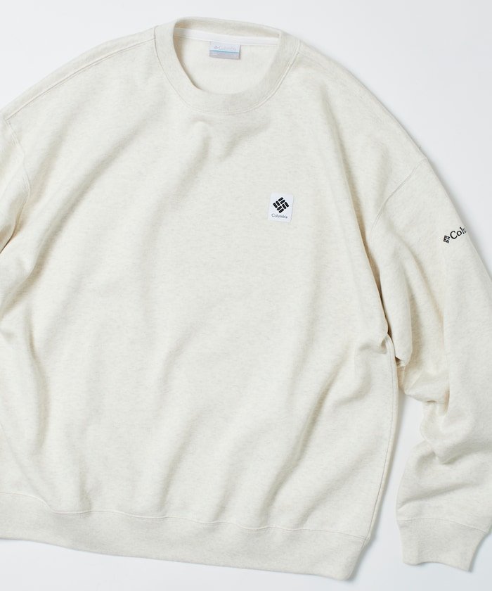 【フリークスストア/FREAK'S STORE】のColumbia×FREAK S STORE 別注 インペリアルパーク ワンポイントロゴ クルーネックスウェット 【限定展開】 25AW インテリア・キッズ・メンズ・レディースファッション・服の通販 founy(ファニー) https://founy.com/ ファッション Fashion メンズファッション Fashion for Men アウトドア Outdoor Clothing インナー Innerwear カーゴパンツ Cargo Pants, Utility Pants シンプル Simple, Minimal スウェット / スエット Sweatshirt, Sweatwear デニム Denim, Jeans Material 定番 Standard, Basic Item 人気 Popular, Best Seller ビッグ Big, Oversized フィット Fit, Slim Fit 別注 Limited Edition, Custom Order リラックス Relax, Relaxed Fit ワンポイント One Point, Statement Accent A/W・秋冬 Autumn/Winter 冬 Winter / This Winter おすすめ Recommended / Our Picks 2025年 2025 2025-2026秋冬・A/W Autumn/Winter 2025–26 AW25–26 |ID: prp329100004728124 ipo3291000000034216729