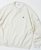 【フリークスストア/FREAK'S STORE】のColumbia×FREAK S STORE 別注 インペリアルパーク ワンポイントロゴ クルーネックスウェット 【限定展開】 25AW グレー|ID: prp329100004728124 ipo3291000000034216730