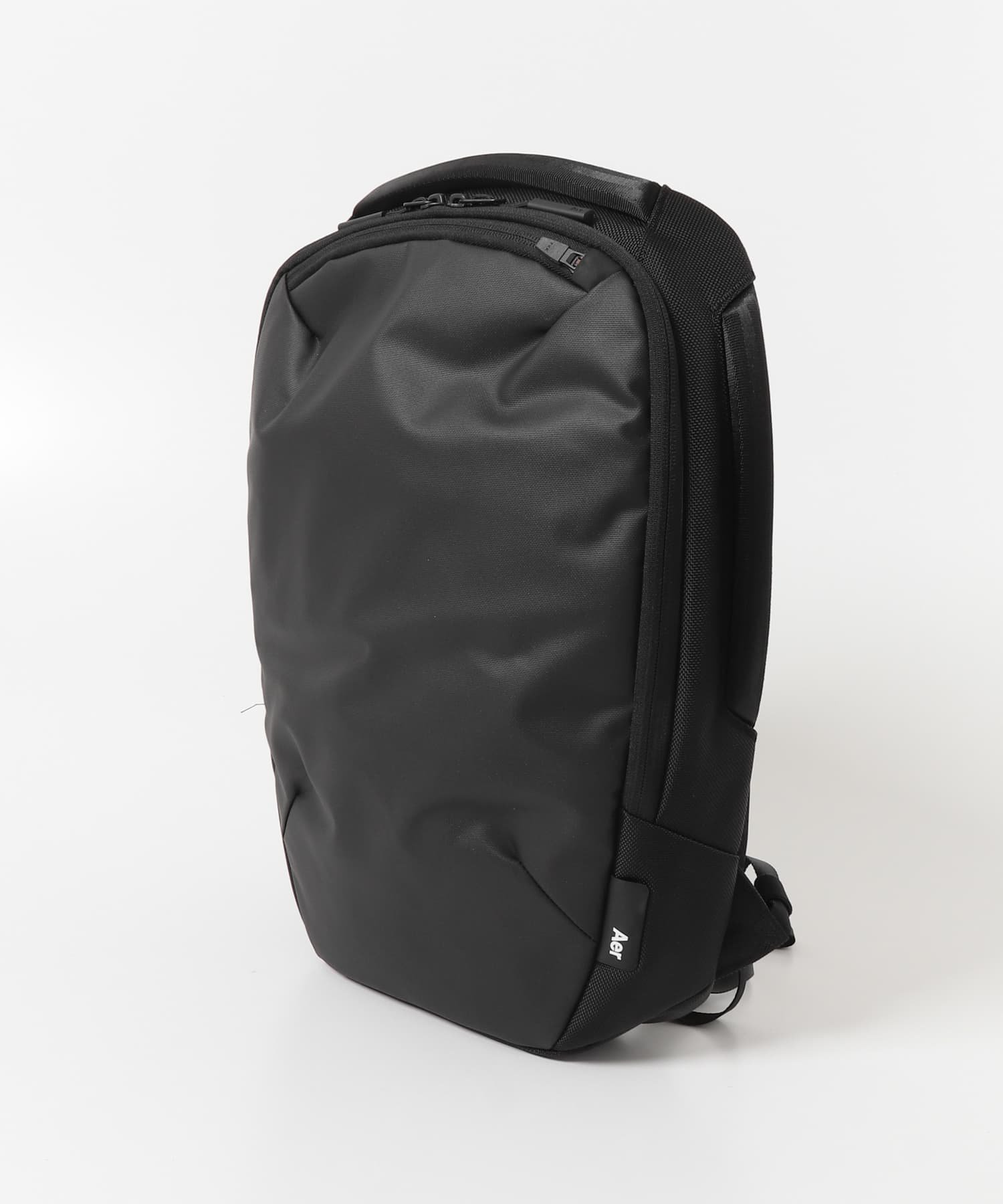 【アーバンリサーチ/URBAN RESEARCH / MEN】のAer Slim Pack 2 インテリア・キッズ・メンズ・レディースファッション・服の通販 founy(ファニー) 　ファッション　Fashion　メンズファッション　Fashion for Men　スマート　Smart, Elegant　スリム　Slim, Slim Fit　トラベル　Travel, Travel Gear　ポケット　Pocket, Pocket Detail　A/W・秋冬　Autumn/Winter　冬　Winter / This Winter　ビジネス 仕事 通勤　Business / Work / Commuting　2025年　2025　2025-2026秋冬・A/W　Autumn/Winter 2025–26 AW25–26　BLACK|ID: prp329100004728136 ipo3291000000034159073