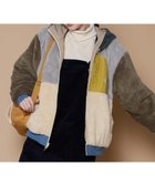 【クリフメイヤー/KRIFF MAYER】のひっくりJK 人気、トレンドファッション・服の通販 founy(ファニー) ファッション Fashion レディースファッション Fashion for Women ジャケット Jacket, Outerwear A/W・秋冬 Autumn/Winter thumbnail GREIGE|ID: prp329100004728141 ipo3291000000034385552