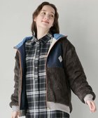 【クリフメイヤー/KRIFF MAYER】のひっくりJK 人気、トレンドファッション・服の通販 founy(ファニー) ファッション Fashion レディースファッション Fashion for Women ジャケット Jacket, Outerwear A/W・秋冬 Autumn/Winter thumbnail MULTI-COL3|ID: prp329100004728141 ipo3291000000034385558