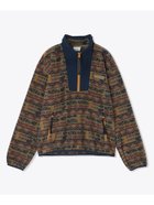 【コロンビア/Columbia】のColumbia/ ウィメンズセコイアグローブプリントハーフジップ /コロンビア グリーン[006001]|ID: prp329100004728280 ipo3291000000034603334