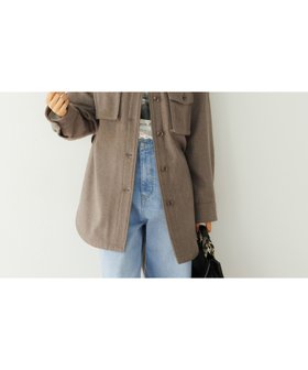 【ベイフロー/BAYFLOW】の取り外し可能ベルト付き ウエストベルトCPOアウター 人気、トレンドファッション・服の通販 founy(ファニー) ファッション Fashion レディースファッション Fashion for Women アウター Coat / Outerwear Collection ベルト&ウエストマーク Belts & Waist Accessories おすすめ Recommended / Our Picks トレンド Trend, Trending Now バランス Balance, Style Balance ボトム Bottoms, Lower Wear ワイド Wide, Wide Fit |ID:prp329100004728319