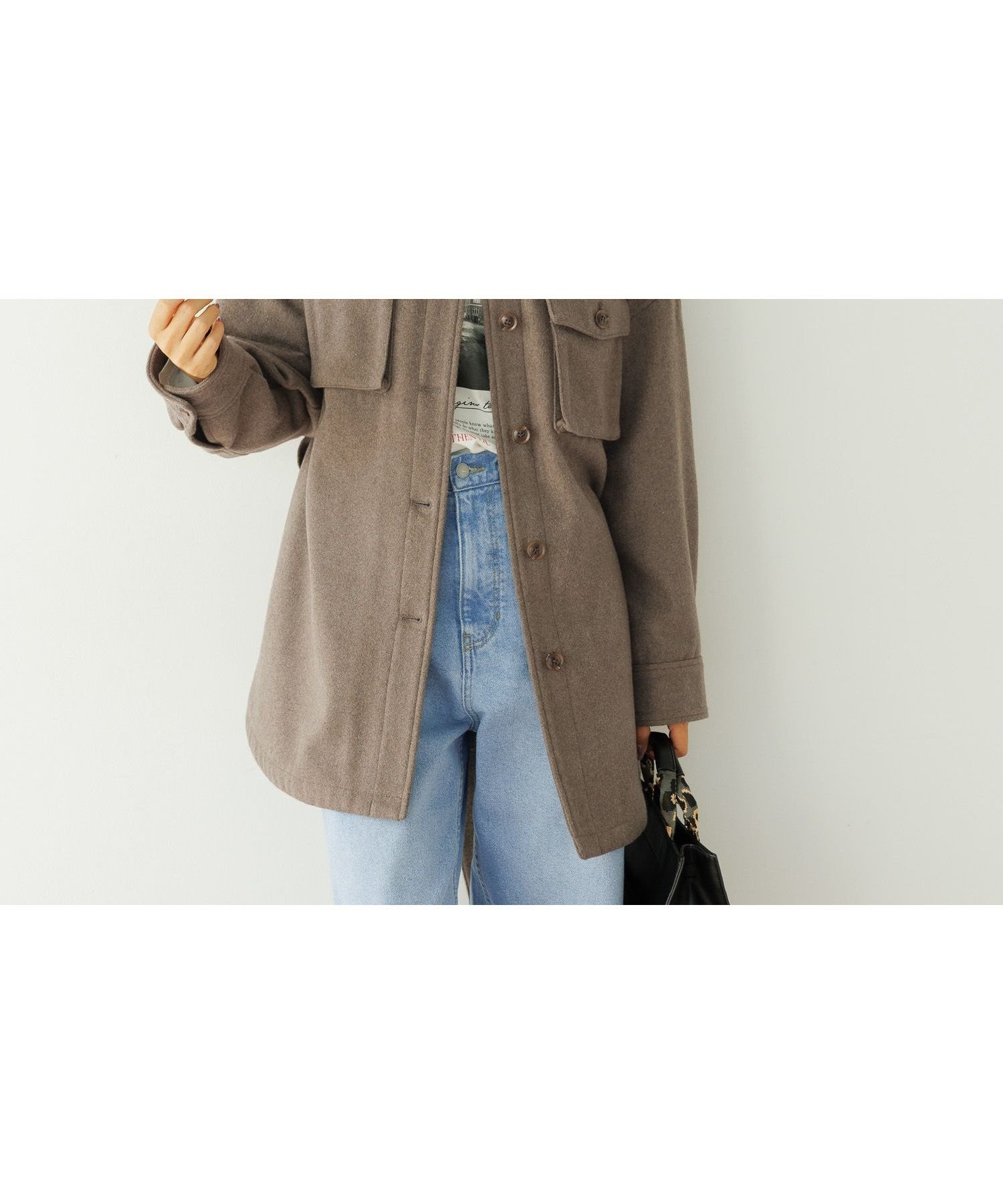 【ベイフロー/BAYFLOW】の取り外し可能ベルト付き ウエストベルトCPOアウター 人気、トレンドファッション・服の通販 founy(ファニー) 　ファッション　Fashion　レディースファッション　Fashion for Women　アウター　Coat / Outerwear Collection　ベルト&ウエストマーク　Belts & Waist Accessories　おすすめ　Recommended / Our Picks　トレンド　Trend, Trending Now　バランス　Balance, Style Balance　ボトム　Bottoms, Lower Wear　ワイド　Wide, Wide Fit　 other-1|ID: prp329100004728319 ipo3291000000034261954