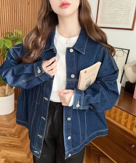 【モーメントプラス/moment+ / MEN】のヘビーウェイトデニム ヘビーツイルオーバーサイズデニムジャケット/ビッグGジャン 人気、トレンドファッション・服の通販 founy(ファニー) ファッション Fashion メンズファッション Fashion for Men インナー Innerwear ウォッシュ Washed Finish ジャケット Jacket, Outerwear スラックス Slacks, Dress Pants セットアップ Set-Up, Coordinated Outfit ツイル Twist, Twisted Detail デニム Denim, Jeans Material トレンド Trend, Trending Now ビッグ Big, Oversized ベーシック Basic, Essential ポケット Pocket, Pocket Detail ミドル Middle Length, Mid Height ロング Long, Long-Length 再入荷 Restock / Back in Stock プチプライス・低価格 Affordable / Budget Price おすすめ Recommended / Our Picks |ID:prp329100004728334