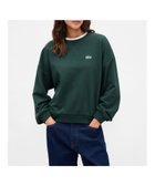 【ギャップ/GAP】のミニ GAPロゴスウェット・トレーナー DEEP_HUNTER_505|ID: prp329100004728335 ipo3291000000034779959