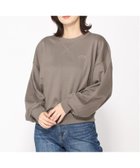 【ギャップ/GAP】のミニ GAPロゴスウェット・トレーナー NEW_CASHMERE|ID: prp329100004728335 ipo3291000000034779976