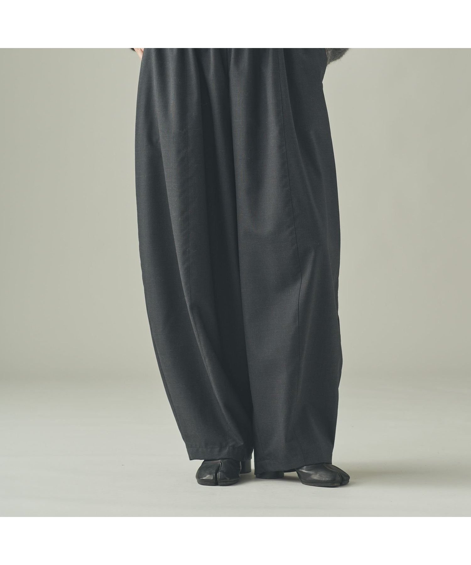 【カレンソロジー/Curensology】のウールトロドロストパンツ 人気、トレンドファッション・服の通販 founy(ファニー) ファッション Fashion レディースファッション Fashion for Women パンツ Pants & Trousers エレガント 上品 Elegant パターン Pattern, Design Print ワイド Wide, Wide Fit other-1|ID: prp329100004728345 ipo3291000000034868157