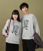 【グローバルワーク/GLOBAL WORK】のATELIER GLOBAL WORK/ミニ裏毛プルオーバー/591534 人気、トレンドファッション・服の通販 founy(ファニー) ファッション Fashion レディースファッション Fashion for Women トップス・カットソー Cut & Sew Tops カジュアルプルオーバー・ニットトップス Pullovers & Knit Tops / Casual Pullovers おすすめ Recommended / Our Picks スウェット / スエット Sweatshirt, Sweatwear スラックス Slacks, Dress Pants スリーブ Sleeve, Long Sleeve / Short Sleeve プリント Print, Printed Pattern リラックス Relax, Relaxed Fit ロング Long, Long-Length thumbnail 杢グレー*フロントロゴ16|ID: prp329100004728358 ipo3291000000034506681