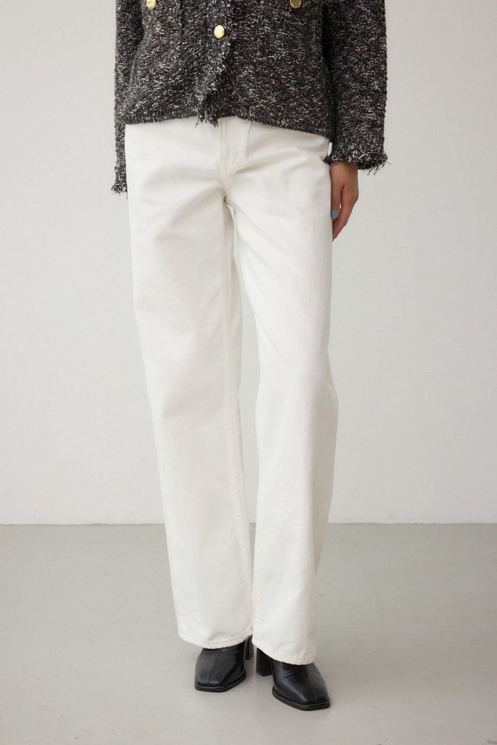 【アズール バイ マウジー/AZUL by moussy】の【堀田茜さん着用アイテム】AZUL DENIM ハイウエストワイドデニム インテリア・キッズ・メンズ・レディースファッション・服の通販 founy(ファニー) https://founy.com/ ファッションモデル・俳優・女優 Models 女性 Women 堀田茜 Hotta Akane ファッション Fashion レディースファッション Fashion for Women ストレッチ Stretch, Stretchy Fabric ユーズド Used, Vintage-Look ワイド Wide, Wide Fit |ID: prp329100004728362 ipo3291000000034651619