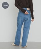 【アーバンリサーチ ドアーズ/URBAN RESEARCH DOORS】の『別注』Lee101×DOORS STRAIGHT PANTS MEDIUMUSED|ID: prp329100004728389 ipo3291000000034161109
