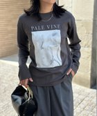 【スタイルドア/STYLEDOOR】のアソートプリントロングTシャツ スミクロ他|ID: prp329100004728409 ipo3291000000034214918