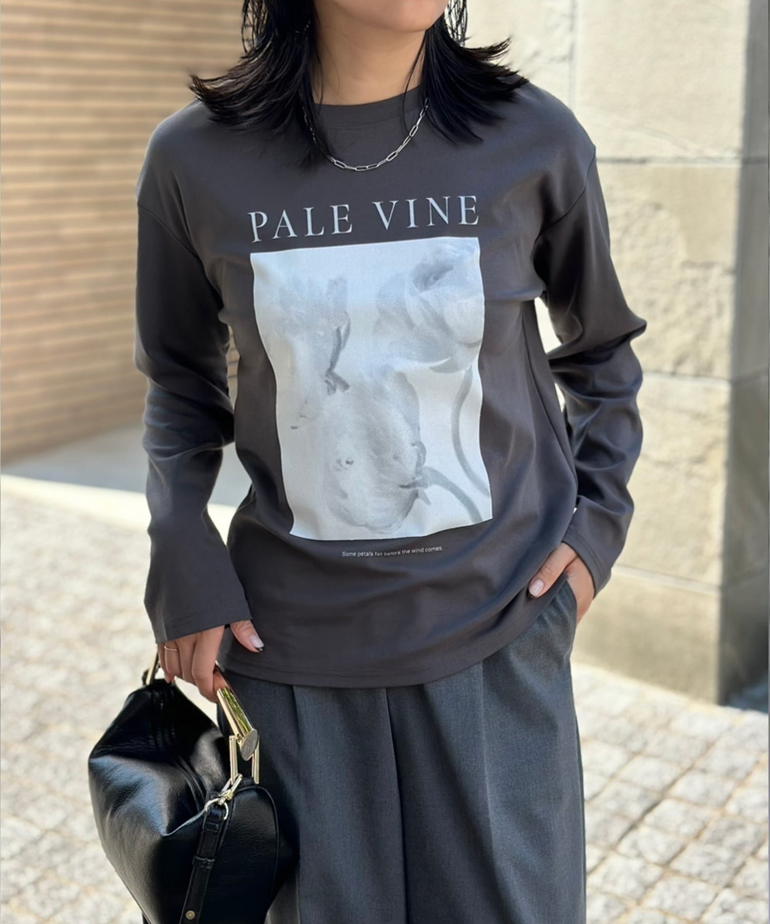 【スタイルドア/STYLEDOOR】のアソートプリントロングTシャツ インテリア・キッズ・メンズ・レディースファッション・服の通販 founy(ファニー) 　ファッション　Fashion　レディースファッション　Fashion for Women　トップス・カットソー　Cut & Sew Tops　シャツ・ブラウス・オフィスカジュアル　Elegant Blouses & Button-Ups　ロングTシャツ・Tシャツ　Longline T-Shirts & Tees　アウトドア　Outdoor Clothing　洗える　Machine Washable　シルケット　Silket, Silky Cotton　シンプル　Simple, Minimal　ジャケット　Jacket, Outerwear　スタイリッシュ　Stylish, Fashionable　スリーブ　Sleeve, Long Sleeve / Short Sleeve　パーカー　Hoodie, Parka　プリント　Print, Printed Pattern　ボトム　Bottoms, Lower Wear　モダン　Modern, Contemporary　ロング　Long, Long-Length　エレガント 上品　Elegant　スミクロ他|ID: prp329100004728409 ipo3291000000034214918