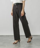 【グローバルワーク/GLOBAL WORK】のGOODデニムストレートパンツ/498392 ブラック09|ID: prp329100004728410 ipo3291000000034548448