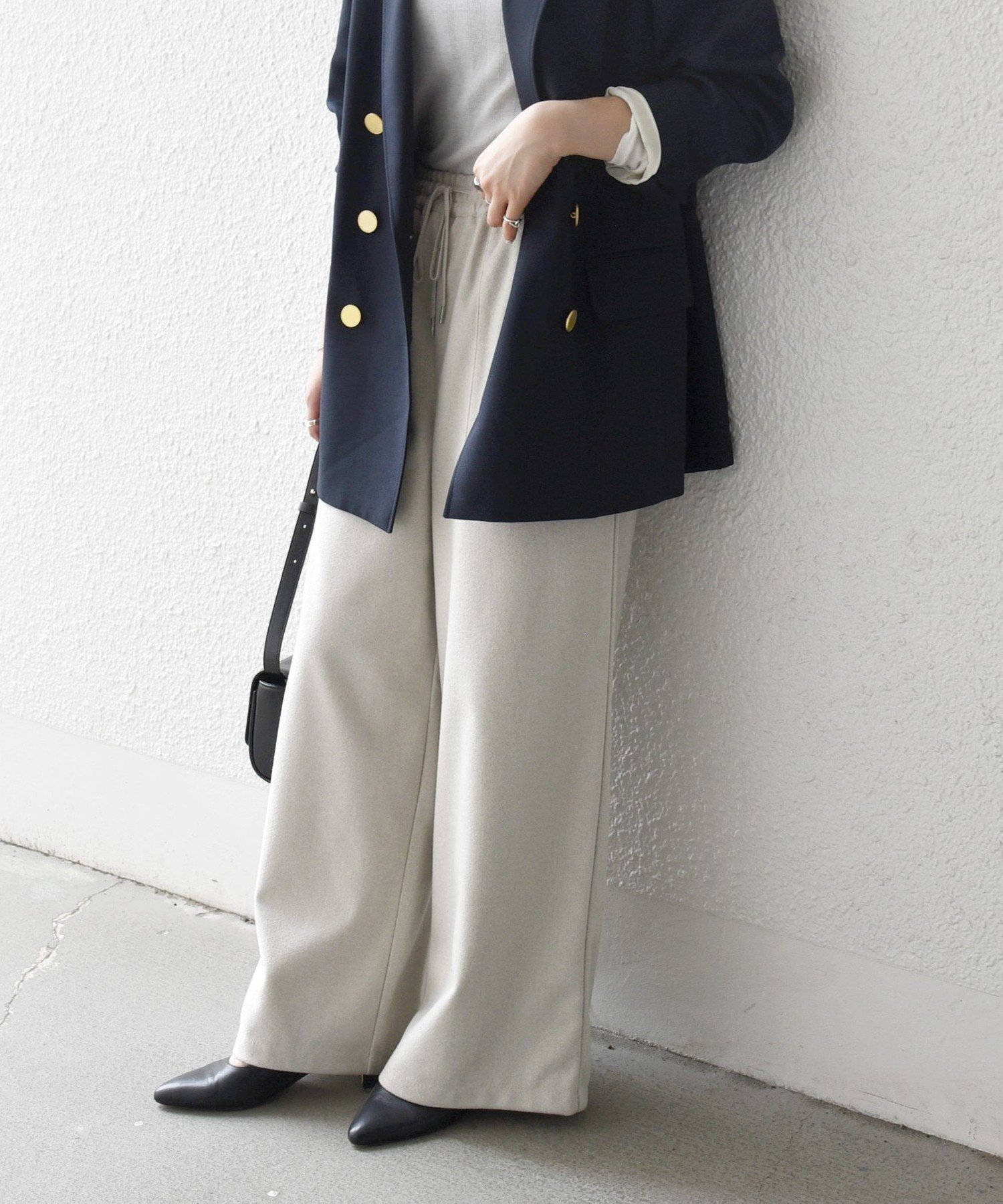 【シップス フォー ウィメン/SHIPS】のSHIPS any 手洗い可能 ウォーム イージー ワイド ストレート パンツ インテリア・キッズ・メンズ・レディースファッション・服の通販 founy(ファニー) ファッション Fashion レディースファッション Fashion for Women パンツ Pants & Trousers ウォーム Warm Fabric 洗える Machine Washable ストレート Straight, Straight Cut セットアップ Set-Up, Coordinated Outfit ポケット Pocket, Pocket Detail リラックス Relax, Relaxed Fit ワイド Wide, Wide Fit A/W・秋冬 Autumn/Winter おすすめ Recommended / Our Picks ビジネス 仕事 通勤 Business / Work / Commuting 2025年 2025 2025-2026秋冬・A/W Autumn/Winter 2025–26 AW25–26 ナチュラル|ID: prp329100004728447 ipo3291000000034401164