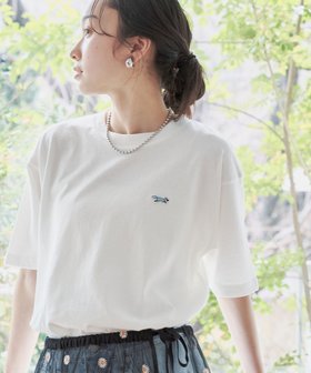 【コーエン/COEN】のPENNEYS別注 コットンアソートTシャツ 人気、トレンドファッション・服の通販 founy(ファニー) ファッション Fashion レディースファッション Fashion for Women トップス・カットソー Cut & Sew Tops シャツ・ブラウス・オフィスカジュアル Elegant Blouses & Button-Ups ロングTシャツ・Tシャツ Longline T-Shirts & Tees コレクション Collection, Seasonal Line シンプル Simple, Minimal トレンド Trend, Trending Now 定番 Standard, Basic Item 人気 Popular, Best Seller ベーシック Basic, Essential 別注 Limited Edition, Custom Order リラックス Relax, Relaxed Fit ワンポイント One Point, Statement Accent おすすめ Recommended / Our Picks |ID:prp329100004728467