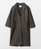 【ユナイテッドアローズ/UNITED ARROWS】のニットメルトン チェスターコート A DAY IN THE LIFE その他2|ID:prp329100004728478