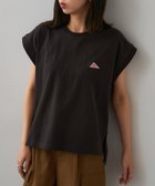 【セットアップセブン/SETUP7】のKELTY/【別注】フレンチスリーブTシャツ CGY|ID: prp329100004728538 ipo3291000000034247167