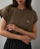 【セットアップセブン/SETUP7】のKELTY/【別注】フレンチスリーブTシャツ BGE|ID: prp329100004728538 ipo3291000000034247171
