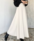 【モーメントプラス/moment+ / MEN】のハイウエストボリュームフレアスカート 人気、トレンドファッション・服の通販 founy(ファニー) ファッション Fashion メンズファッション Fashion for Men クロップド Cropped, Short Length ショート Short, Short Length シンプル Simple, Minimal ジョーゼット Georgette, Semi-Sheer Fabric とろみ Fluid, Flowy Fabric トレンド Trend, Trending Now フェミニン Feminine, Girly フレア Flare, Flared ベーシック Basic, Essential ポケット Pocket, Pocket Detail 再入荷 Restock / Back in Stock プチプライス・低価格 Affordable / Budget Price おすすめ Recommended / Our Picks エレガント 上品 Elegant thumbnail アイボリー|ID: prp329100004728544 ipo3291000000034799091