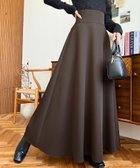 【モーメントプラス/moment+ / MEN】のハイウエストボリュームフレアスカート 人気、トレンドファッション・服の通販 founy(ファニー) ファッション Fashion メンズファッション Fashion for Men クロップド Cropped, Short Length ショート Short, Short Length シンプル Simple, Minimal ジョーゼット Georgette, Semi-Sheer Fabric とろみ Fluid, Flowy Fabric トレンド Trend, Trending Now フェミニン Feminine, Girly フレア Flare, Flared ベーシック Basic, Essential ポケット Pocket, Pocket Detail 再入荷 Restock / Back in Stock プチプライス・低価格 Affordable / Budget Price おすすめ Recommended / Our Picks エレガント 上品 Elegant thumbnail ブラウン|ID: prp329100004728544 ipo3291000000034799093