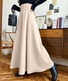 【モーメントプラス/moment+ / MEN】のハイウエストボリュームフレアスカート 人気、トレンドファッション・服の通販 founy(ファニー) ファッション Fashion メンズファッション Fashion for Men クロップド Cropped, Short Length ショート Short, Short Length シンプル Simple, Minimal ジョーゼット Georgette, Semi-Sheer Fabric とろみ Fluid, Flowy Fabric トレンド Trend, Trending Now フェミニン Feminine, Girly フレア Flare, Flared ベーシック Basic, Essential ポケット Pocket, Pocket Detail 再入荷 Restock / Back in Stock プチプライス・低価格 Affordable / Budget Price おすすめ Recommended / Our Picks エレガント 上品 Elegant thumbnail グレイッシュベージュ|ID: prp329100004728544 ipo3291000000034799094