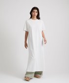【サタデイズ ニューヨークシティ/SATURDAYS NYC】のBleeker Onepiece Dress 人気、トレンドファッション・服の通販 founy(ファニー) ファッション Fashion レディースファッション Fashion for Women ワンピース Dresses フォーマル・パーティードレス・結婚式用ドレス Elegant & Casual Dresses シンプル Simple, Minimal スリット Slit, Slit Detail バランス Balance, Style Balance ロング Long, Long-Length thumbnail ブラック(01)|ID: prp329100004728670 ipo3291000000034163275