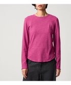 【シテン/CITEN】のCITEN スラブリブコンパクトトップ 人気、トレンドファッション・服の通販 founy(ファニー) ファッション Fashion レディースファッション Fashion for Women カットソー Cut and Sewn Top カーディガン Cardigan, Knitwear シンプル Simple, Minimal バランス Balance, Style Balance フィット Fit, Slim Fit ベスト Vest, Waistcoat ベーシック Basic, Essential ラウンド Round, Round Neck ロング Long, Long-Length A/W・秋冬 Autumn/Winter thumbnail WINE|ID: prp329100004728705 ipo3291000000034599827