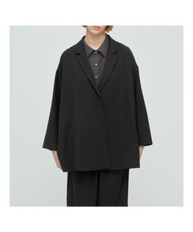 【マーコート/MARcourt】のmizuiro ind テーラードシャツジャケット 人気、トレンドファッション・服の通販 founy(ファニー) ファッション Fashion レディースファッション Fashion for Women アウター Coat / Outerwear Collection レディースジャケット・軽アウター Jackets オケージョン Occasion Wear セットアップ Set-Up, Coordinated Outfit フレア Flare, Flared ポケット Pocket, Pocket Detail エレガント 上品 Elegant 人気 Popular, Best Seller 夏 Summer 春 Spring S/S・春夏 SS, Spring/Summer, Warm Season 無地 Plain, Solid Color A/W・秋冬 Autumn/Winter 長袖 Long Sleeve, Full Sleeve |ID:prp329100004728797