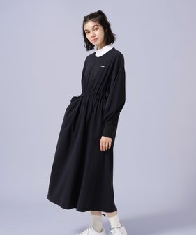 【ジャックバニー/Jack Bunny】のワンピース 人気、トレンドファッション・服の通販 founy(ファニー) ファッション Fashion レディースファッション Fashion for Women ワンピース Dresses おすすめ Recommended / Our Picks ゴルフ Golf スポーツ Sports, Activewear ドローコード Drawcord, Drawstring Cord フィット Fit, Slim Fit ホリデーシーズン Holiday Season ミックス Mix, Mixed Style リラックス Relax, Relaxed Fit |ID:prp329100004728807